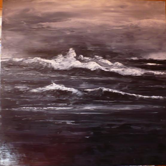 viaggio in Normandia