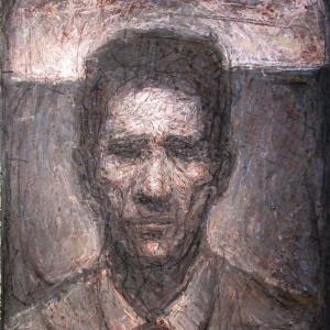 Un fuoco pieno di cenere