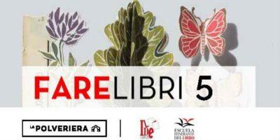 Letizia Ardillo partecipa al festival del libro d'artista a cura di Elisa Pellacani