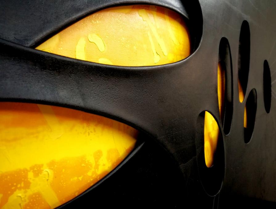 CONSEQUENCE (detail)