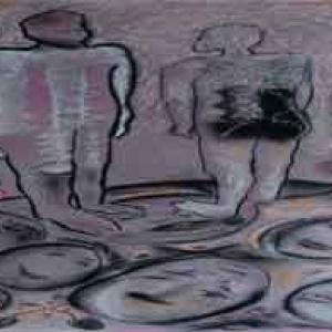 where are our Horizont ??