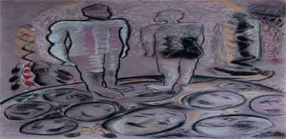 where are our Horizont ??