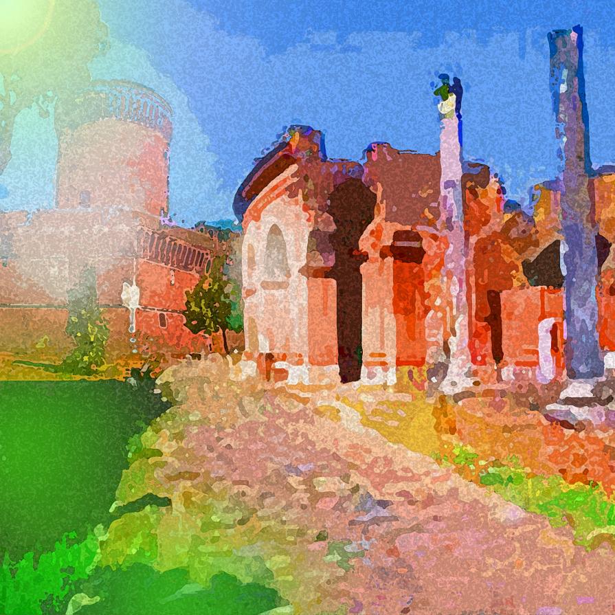 ...LIDO DI ROMA...!!! ...LIDO DI ROMA...!!!