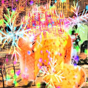 “el pan de Toni”…