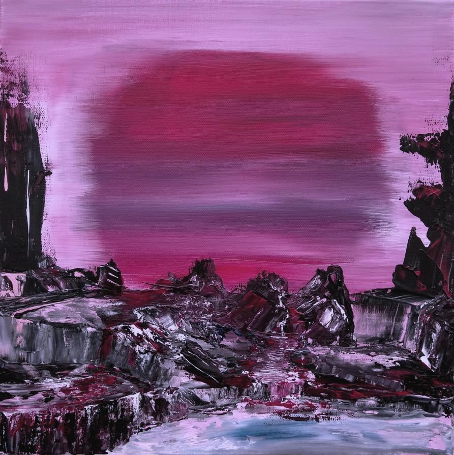 ...but the Sun still rises