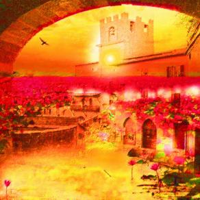 CORTONA La tua immagine è di un passato medioevale...