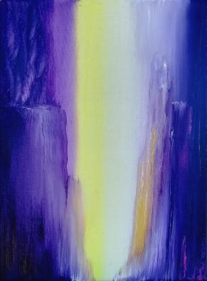 Among Giants III - A Future Memory