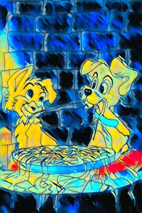 Disegnando con tablet e stylo 5 