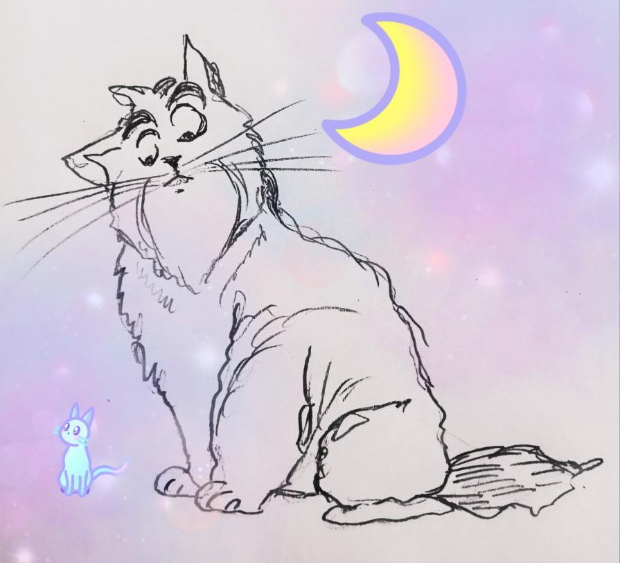 Matita e fantasia 108