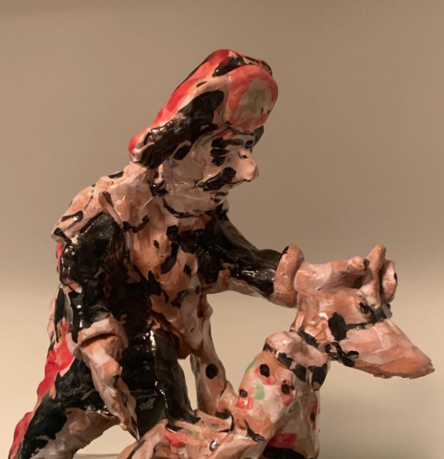 Pinocchio per il naso