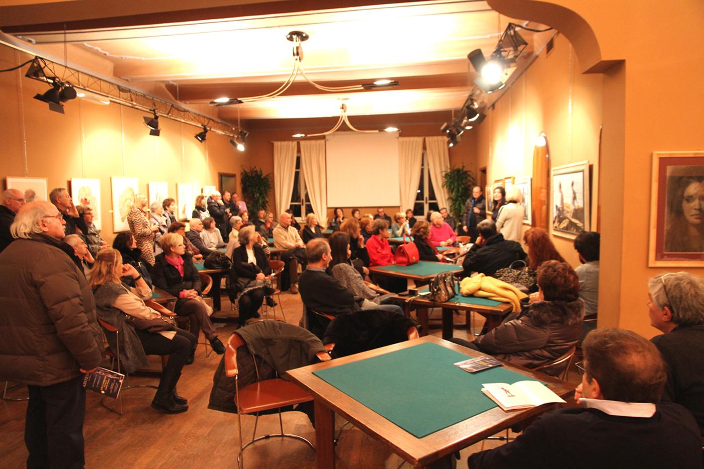 AESTETICA: LA LINEA E LA FORMA