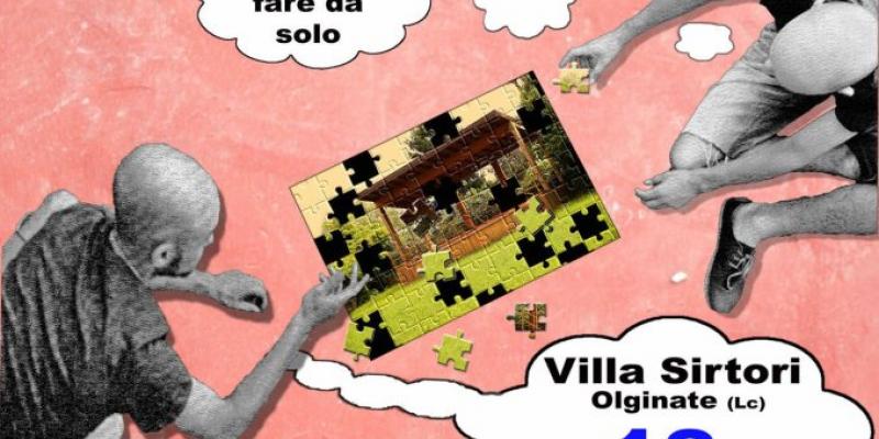 Giornata dell'autopromozione Giornata dell'autopromozione