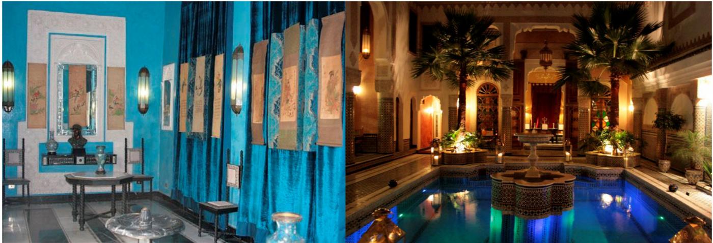 ART HUG - Abbraccio d'arte III EDIZIONE ROMA-MAROCCO