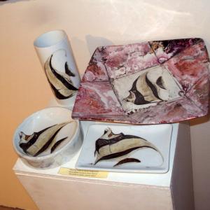 ZOO D'ARTE, L'ARCA DI NOè ALLA GALLERIA ARTEARTE DI MANTOVA