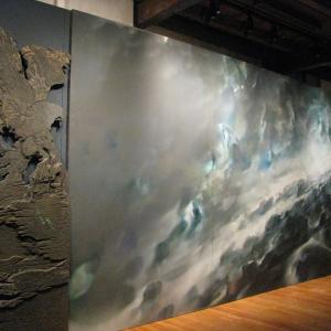 PAOLO BARATELLA: COSTANTI E VARIABILI Mostra Antologica d'Arte Contemporanea - Casa dei Carraresi - Treviso