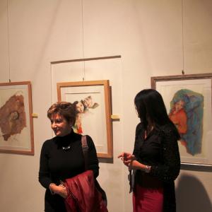 SUPREMA EFFIGIE al Palazzo Ducale di Revere (MN)