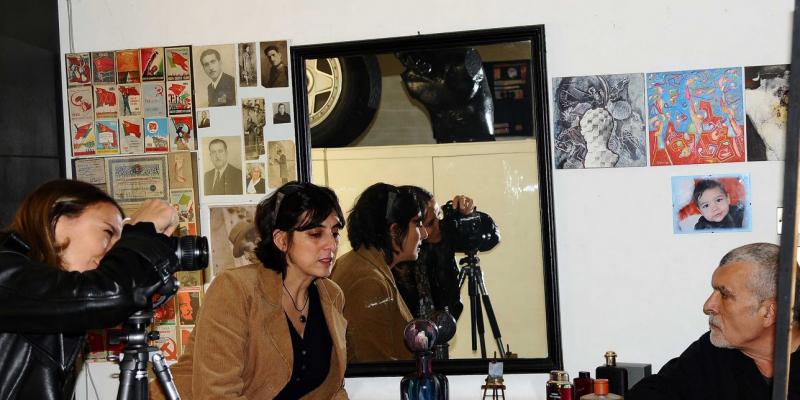 Luigi Castiglione e la teoria dei buchi neri