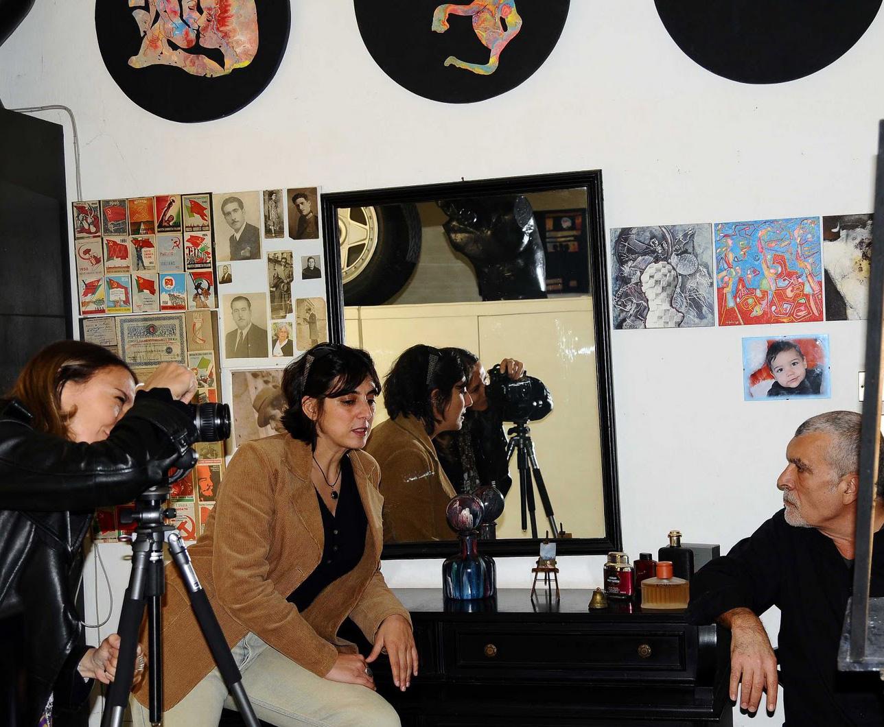 Luigi Castiglione e la teoria dei buchi neri