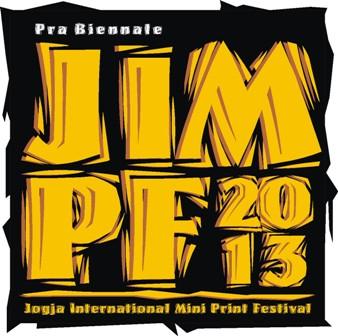 JOGJA INTERNATIONAL MINI PRINT FESTIVAL (JIMPF)