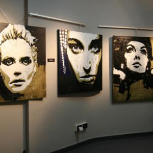 “PERIFERIA + CIELO NERO”