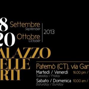 Spazio creativo & territorio da salvaguardare 