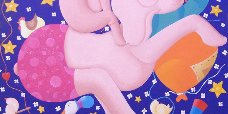 "Altri mari": rassegna di pittura alla Galleria Europa di Lido di Camaiore "Altri mari": rassegna di pittura alla Galleria Europa di Lido di Camaiore