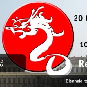 Italy-China Biennial
