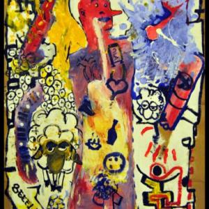 Sguardo diVino Sguardo diVino