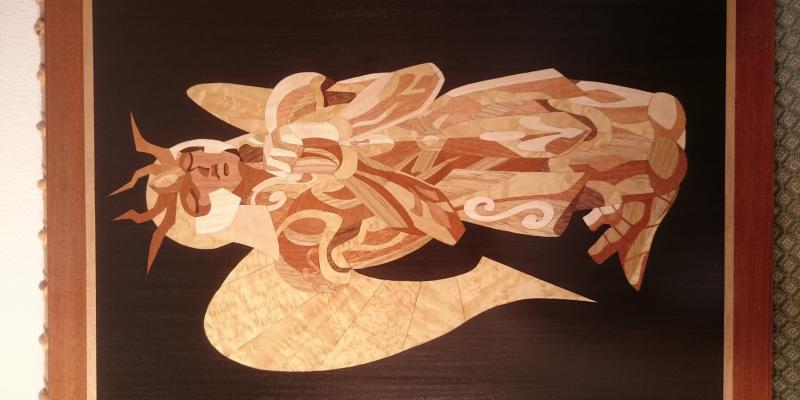 IL CUORE DELLA MADRE