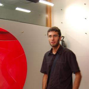 Creation of an ambiance