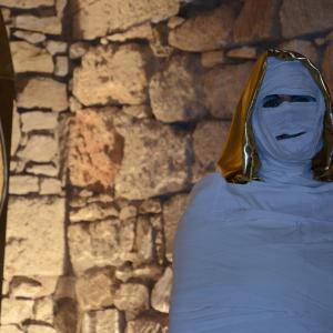 LA SIBILLA nello svecchiamento dell'arte nella società odierna