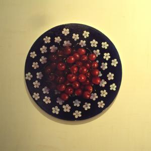 PRIMAVERA IN ARTE, fiori & frutti.