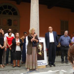 Il sorriso di Roberta a Garlate (LC)