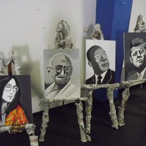 UNFORGETTABLE PEOPLE UNFORGETTABLE PEOPLE