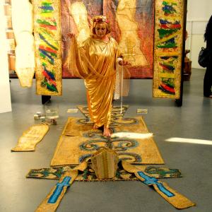 Arte Basel continua ALLA GLOBALART Arte Basel continua ALLA GLOBALART