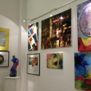 Finissage 16 aprile 2016.ORE 19,00 Concorso Internazionale Globalart 2016 dal tema Il Narcisismo e L’incapacità di Amare Il piacere di amare fino a confondersi Finissage 16 aprile 2016.ORE 19,00 Concorso Internazionale Globalart 2016 dal tema Il Narcisismo e L’incapacità di Amare Il piacere di amare fino a confondersi