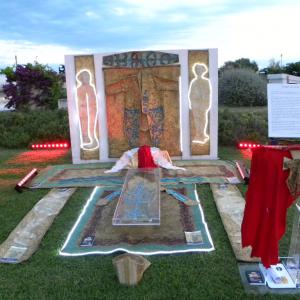 GlobalPoolParty - Festa dell'arte 2016 GlobalPoolParty - Festa dell'arte 2016