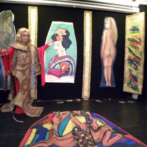 L A GLOBALART PRESENTA IL GIORNO DEI MORTI PER CELEBRARE LA VITA 2014 L A GLOBALART PRESENTA IL GIORNO DEI MORTI PER CELEBRARE LA VITA 2014