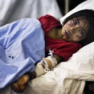 WINDOW ON THE WORLD - MAD PHOTO REPORTER 2009 WINDOW ON THE WORLD - MAD PHOTO REPORTER 2009