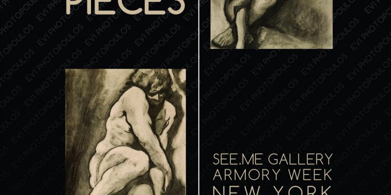 "EROS into Pieces" "EROS into Pieces"