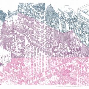 Francesco Casolari - Metropolis Collection