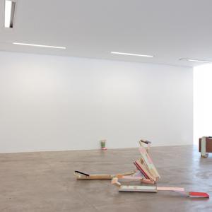 Viaje largo con un extraño