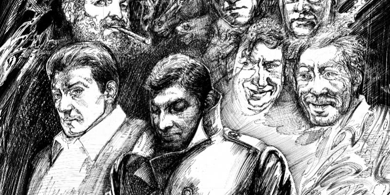  Publishing A New Illustrated Book 