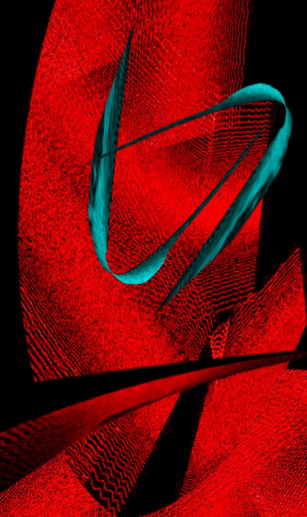 Where Do I belong ? The Bella Vista gallery Chicago USA