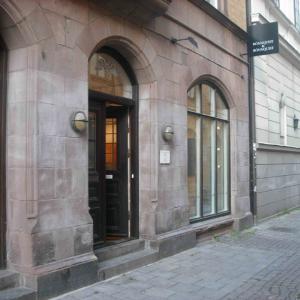 GALLERY RÖNNQUIST & RÖNNQUIST