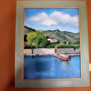 XMAS ART IN MODENA - volti personaggi, luoghi XMAS ART IN MODENA - volti personaggi, luoghi