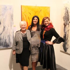 Creazione e Materia al Palazzo Ducale di Revere