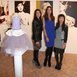 POP ART CLASS DESIGN alla ARTEARTE a MANTOVA