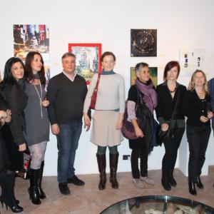 REGAL-ARTE 2013 a Mantova