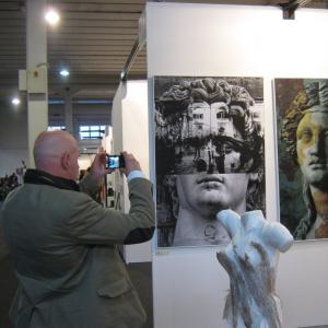 Soqquadro partecipa a CATS